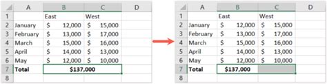 Ways To Unmerge Cells In Microsoft Excel Laptrinhx