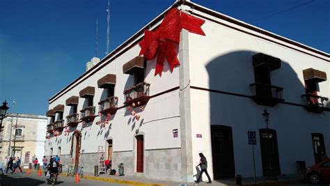 Remueven Al Tesorero Por Fracaso En Feria De Fiestas Patrias De Silao