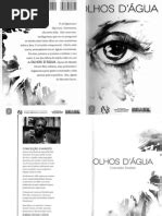 Olhos D'Água - Conceição Evaristo PDF | PDF
