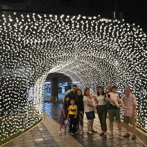 12 Alasan Untuk Habiskan Akhir Pekan Bareng Keluarga Di Aeon Jakarta