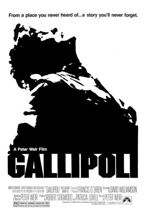 Gallipoli (1981 film) - Alchetron, The Free Social Encyclopedia