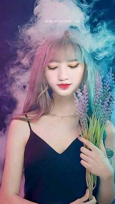 Chi tiết hơn 90 về hình lisa blackpink hay nhất coedo vn