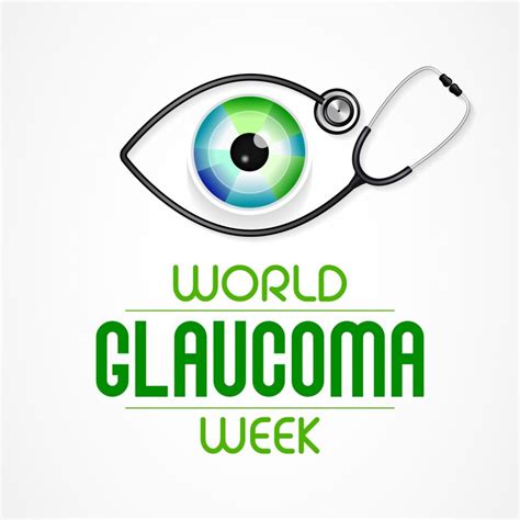 World Glaucoma Week