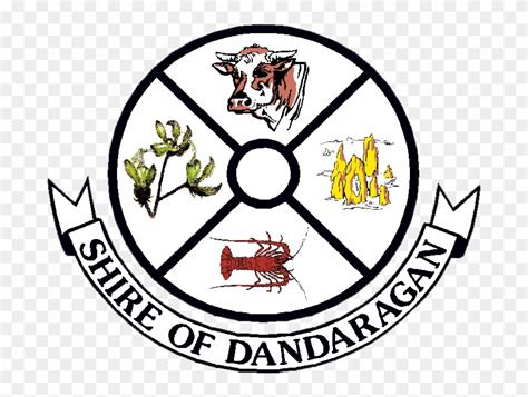 Shire Of Dandaragan Logo - Services Provided By Os Clipart (#255426 ...