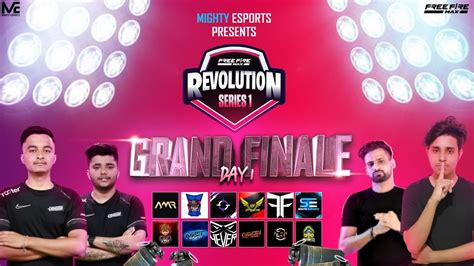 GRAND FINALS DAY 1 FT OG ELITE MAFIAS MT FES HH EU ETC FREE