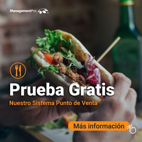 Managementpro Conoce El Punto De Venta Que Revoluciona Facebook