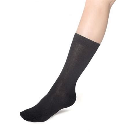 Chaussettes protectrices Podosolution Pied diabétique