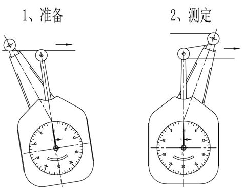 Kilang Pembekal Meter Ketegangan Tekstil China Meter Ketegangan Tekstil Harga Bagus Beifan