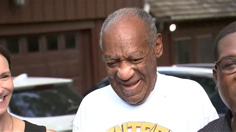 Bill Cosby Performer Leaves Prison After Court Overturns Sex Assault Conviction Ents And Arts