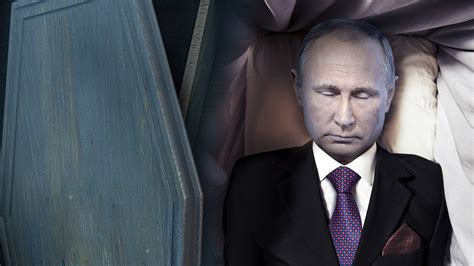 Dead Or Rumors Here Is What We Know As Putin Is Rushed To Icu In