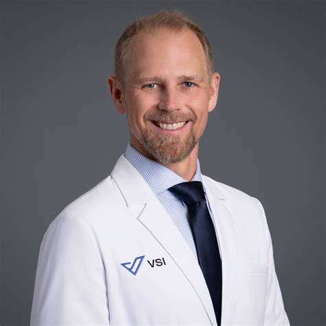 Spinal Fusion Surgery in Reston, Virginia | VSI®