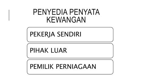 Nota Prinsip Akaun Form 4 And 5 Ppt