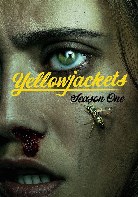 Yellowjackets Season 1 - watch episodes streaming online