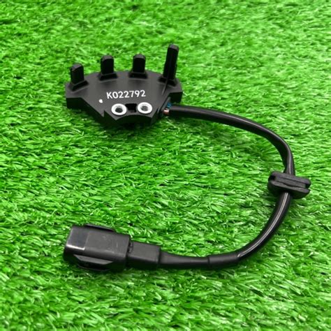 Stator Sensor Ckp Spull Leg Spool For Yamaha Nmax Shopee Philippines