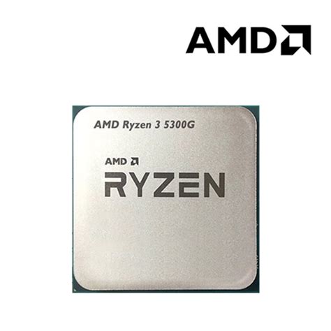 amd ryzen   desktop processor black box  tray type