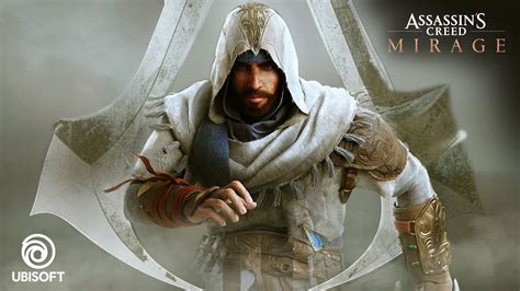 Assassin S Creed Mirage Reality Youtube