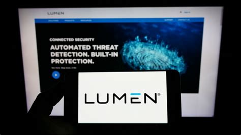 Huge Microsoft News Sends Lumen (LUMN) Stock Up 6% | InvestorPlace