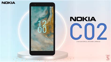 Nokia C Official Look Design Price Specifications Camera