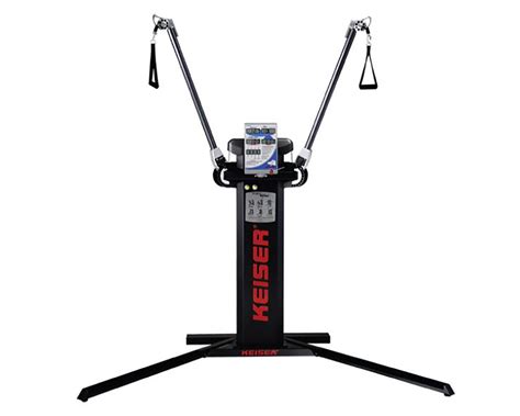 Keiser Functional Trainer with Base