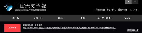 【めちゃ簡単に】宇宙天気予報とは？太陽の黒点・太陽フレア・磁気嵐