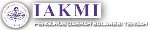 Logo Iakmi Png