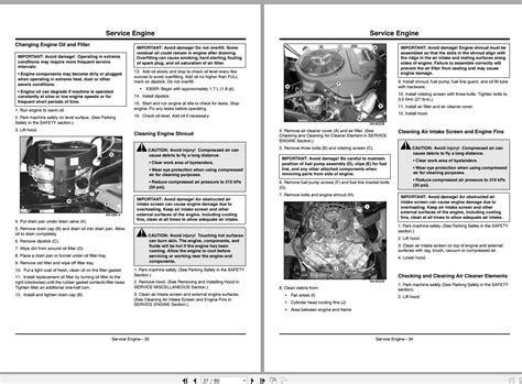 John Deere Tractor X R Sn Operator S Manual Auto Repair