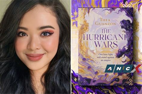 Filipinas Fantasy Book Is New York Times Bestseller Abs Cbn News