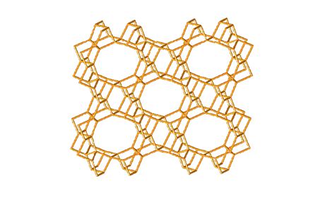 Zeolite Zsm 22 中触媒新材料股份有限公司