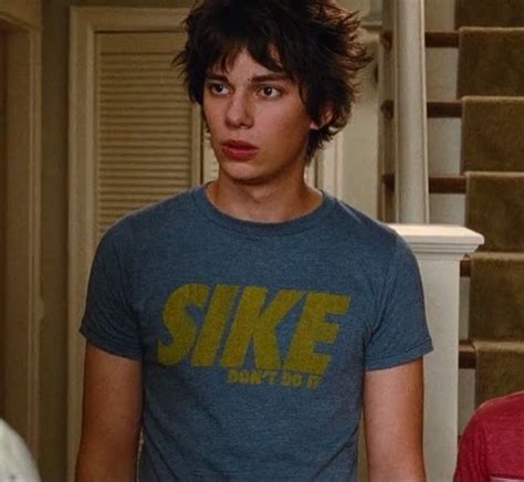 Devon Bostick As Rodrick In Diary Of A Wimpy Kid Rodrick Rules In 2022