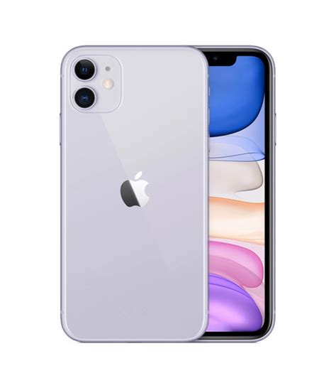 Б У Apple iPhone 11 256GB Purple купити Б У Apple iPhone 11 256GB