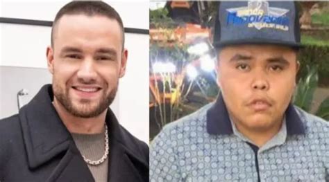 Liam Payne Y El Pirata De Culiac N Se Vuelven Tendencia El Pueblo