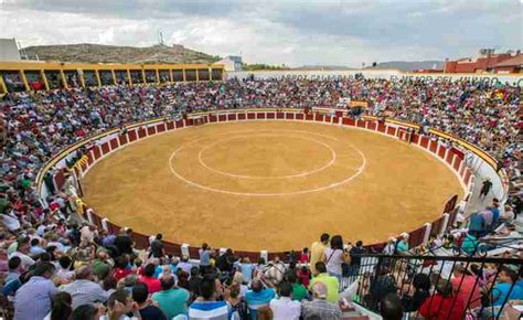 El Ayuntamiento de Calasparra compra la plaza de toros y la reformará