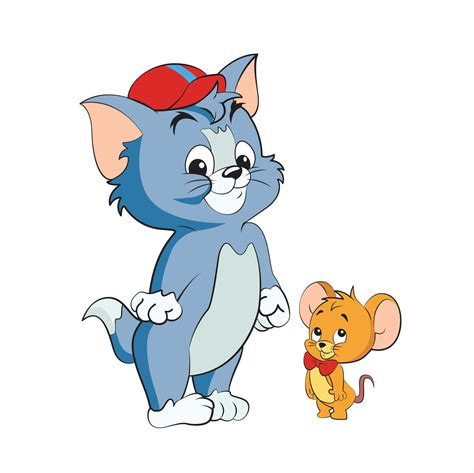 tom and jerry cartoon 22024201 Vector Art at Vecteezy