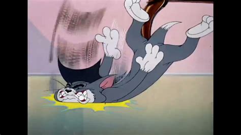 Tom And Jerry Best Moments Youtube