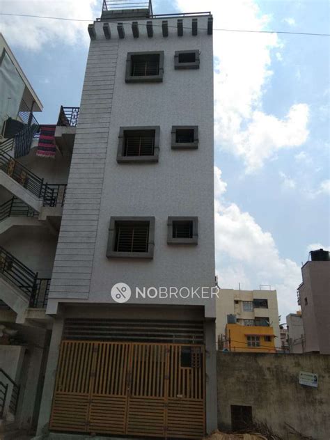 Standalone Building Kamakshipalya Rent WITHOUT BROKERAGE Unfurnished