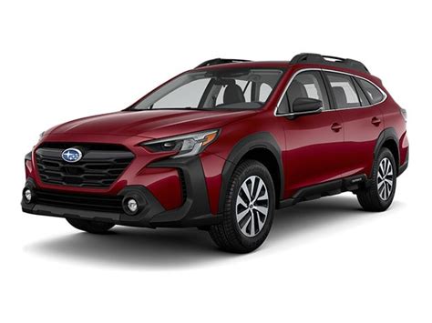 Subaru Outback Suv Digital Showroom Autostar Usa