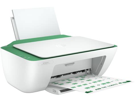 Impresora Todo En Uno Hp Deskjet Ink Advantage Navitech