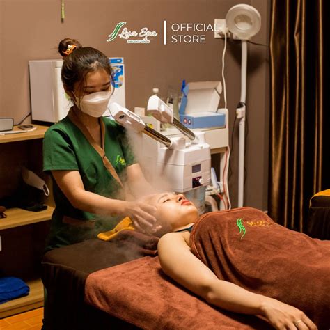 Bộ Sưu Tập Hình ảnh Spa Chăm Sóc Da Cực Chất đầy đủ 4k Với Hơn 999 Mẫu ảnh