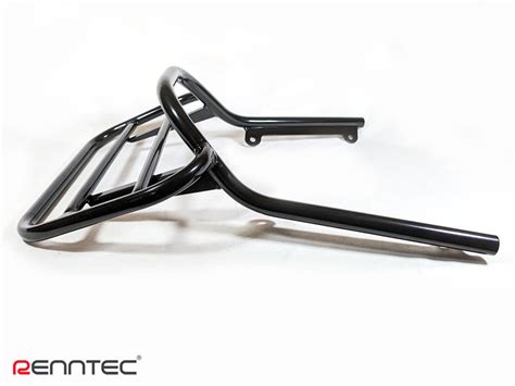 Renntec Luggage Racks Kawasaki Zzr Luggage Carrier