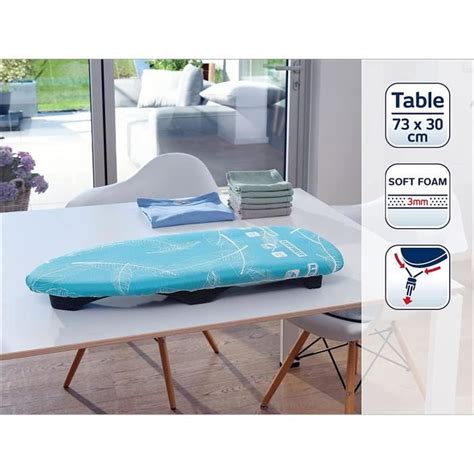 Housse Thermo Reflect Pour Table Repasser Air Board Table Compact