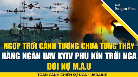 Ng P Tr I C Nh T Ng Ch A T Ng Th Y H Ng Ng N Uav T S T C A Ukraine