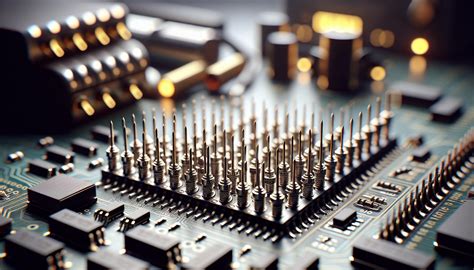 What is a Pogo Pin? Uses and Applications in Electronics Explained ...