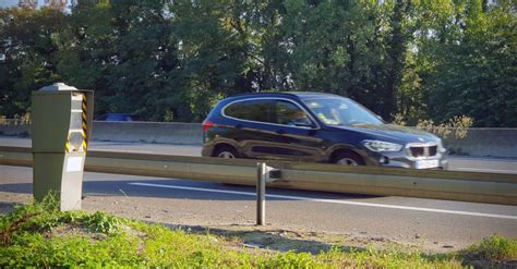 Radars routiers des marges de tolérance variables selon les appareils