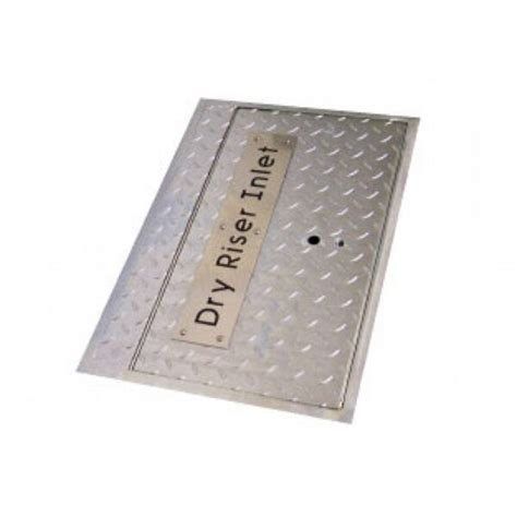 Floor Mounted Dry Riser Inlet Box Dry Riser Inlet Buy Now