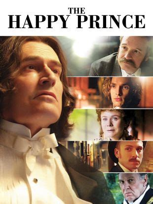 The Happy Prince (2018) - Rupert Everett | Cast and Crew | AllMovie