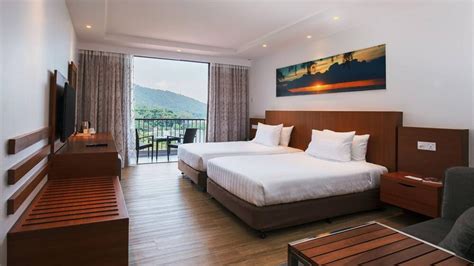 Bayview Beach Resort Batu Ferringhi Hotelscombined