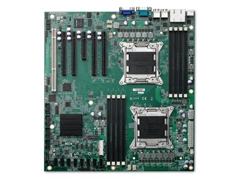 Industrial Motherboards Single Board Computers ADLINK