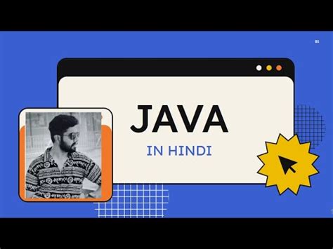 FULL JAVA COURSE IN HINDI JAVA BASIC TUTORIAL FOR BEGINNERS