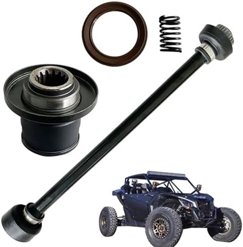 Amazon Suone Transmission Rear Drive Shaft Kit And Coupling