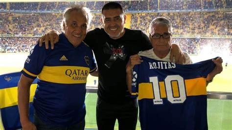 Los ídolos de Boca que surgieron en Ferro el próximo rival en la Copa